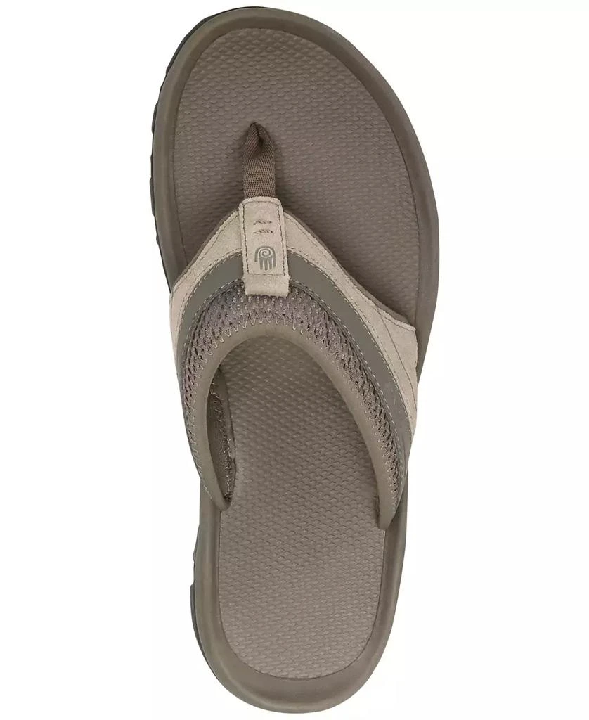 Teva Men's Pajaro Water-Resistant Sandals 4