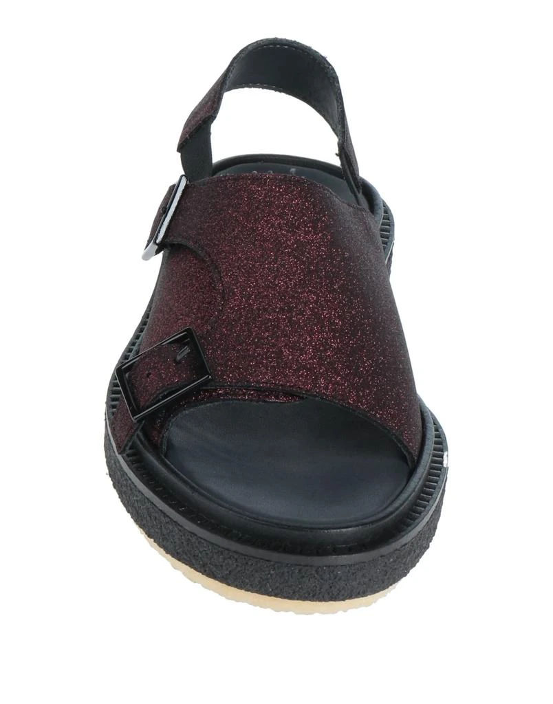 Adieu Paris Sandals 4
