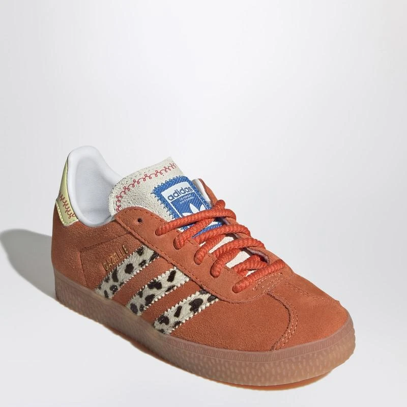 Adidas Sneaker Gazelle Toy Story Jessie Orange/Cloud White/Gum - Sneakers -  BeyondStyle