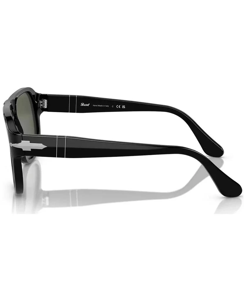 Persol Unisex Sunglasses, PO3310S - Jean 6