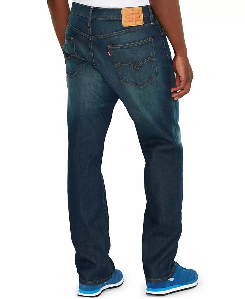Levi's Men's Big & Tall 541™ Athletic Fit Stretch Jeans 2
