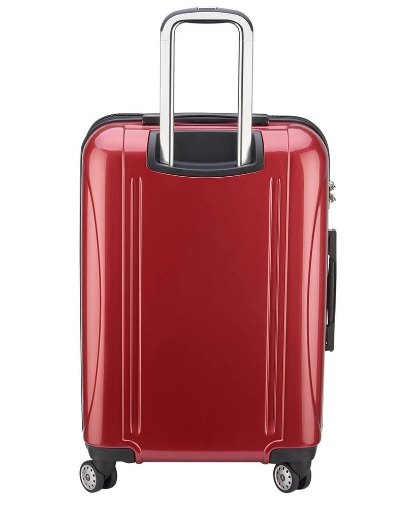 Delsey Helium Aero 25in Expandable Spinner 2