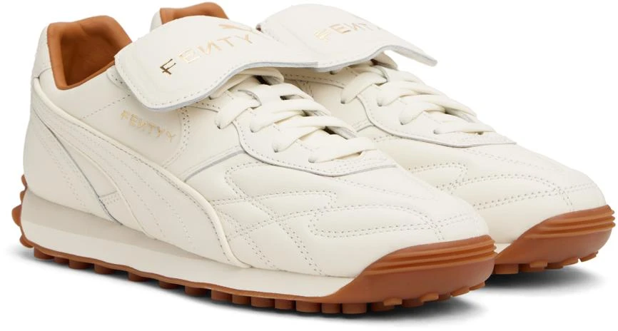 Puma Off-White Fenty Edition Avanti VL Sneakers 4