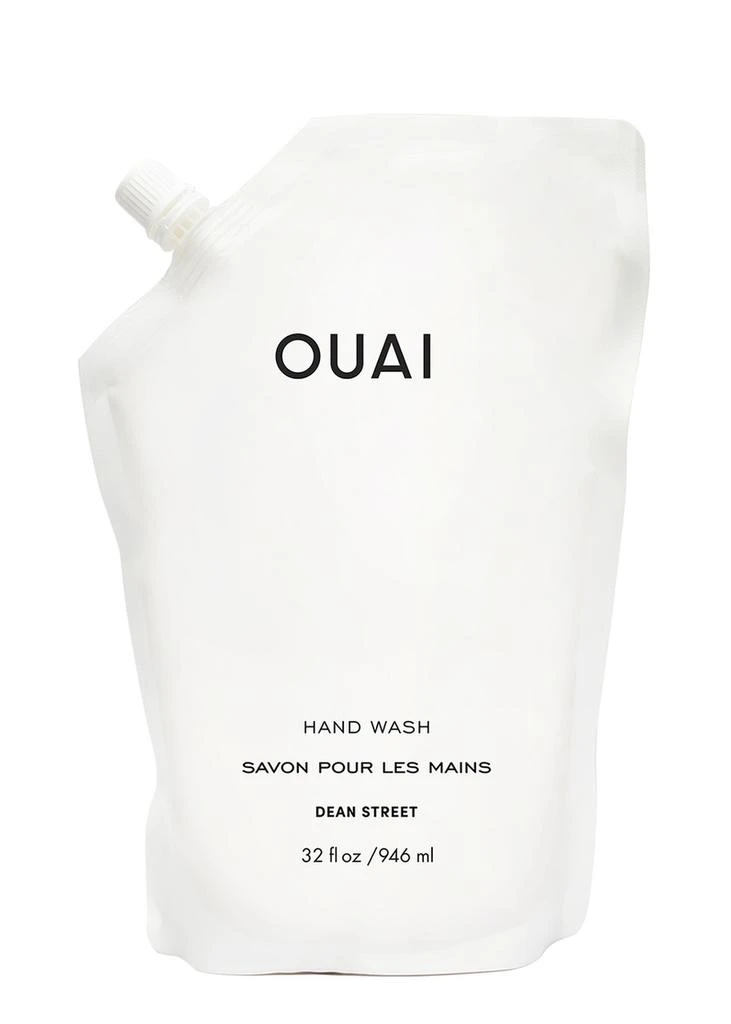 OUAI Hand Wash Refill 946ml 1