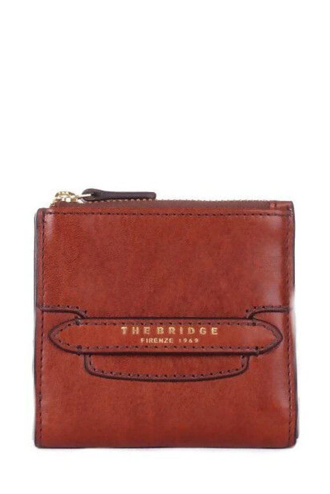The Bridge The Bridge Small Wallet