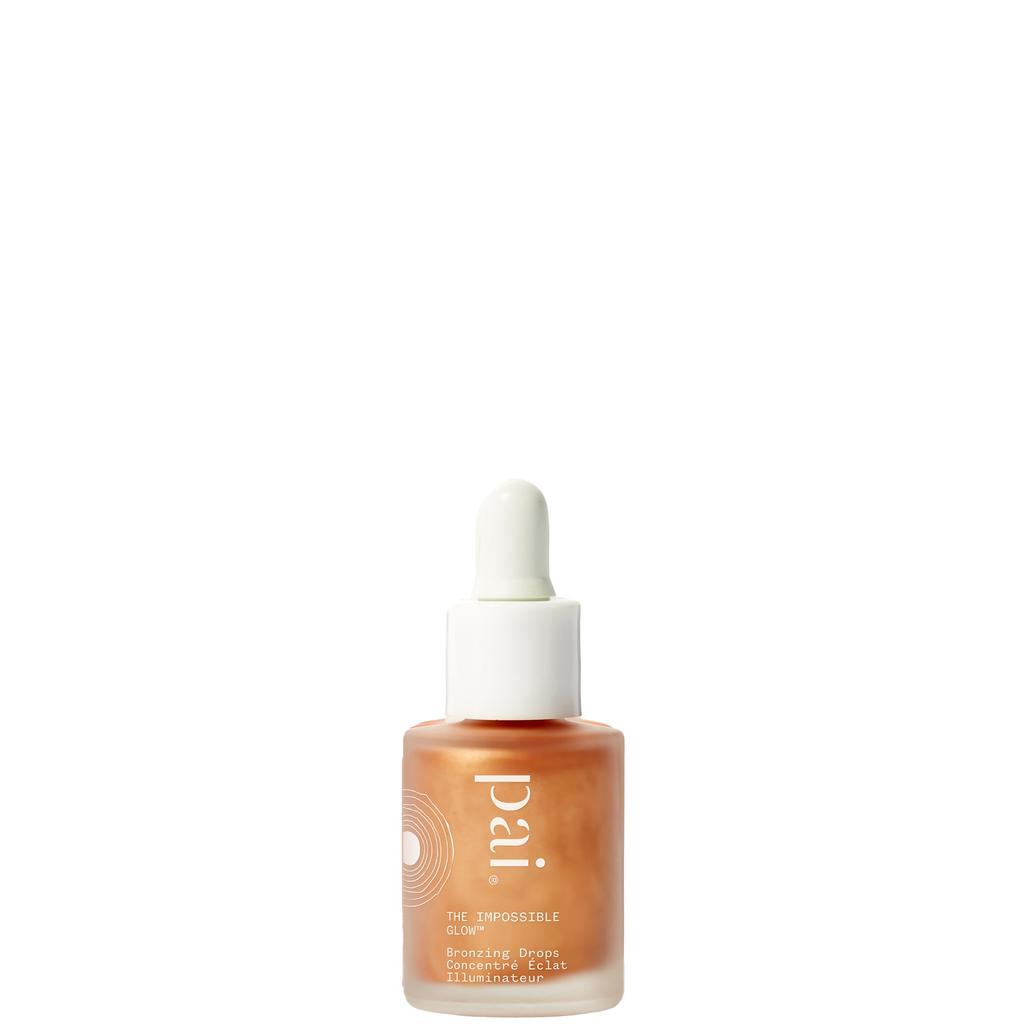 Pai Pai Skincare The Impossible Glow™ Bronze Highlighting Drops 10ml