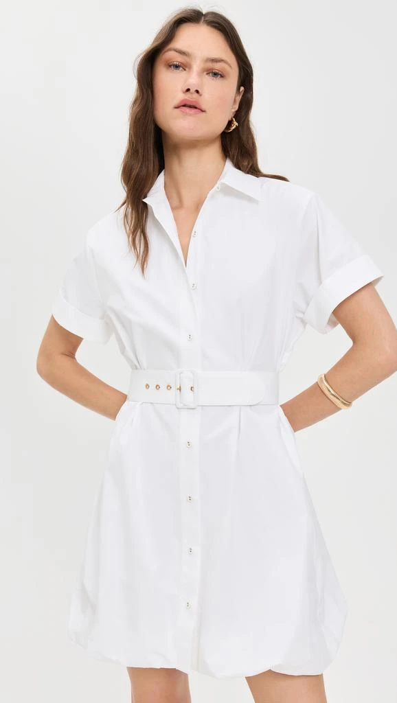 HEVRON Harlow Dress 1