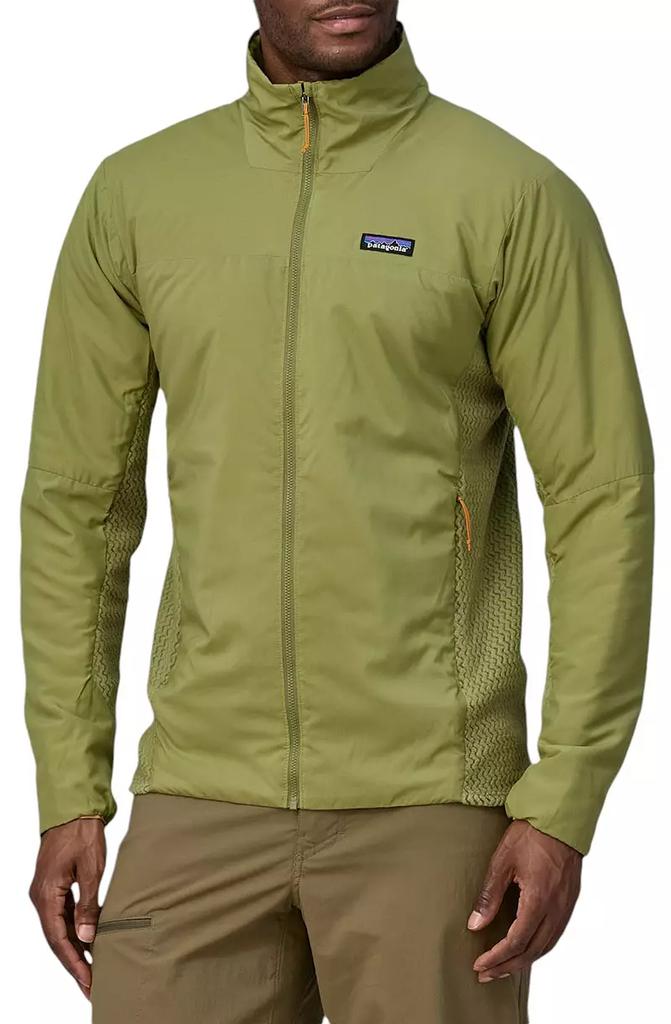 Patagonia Patagonia Men's Nano-Air Light Hybrid Jacket