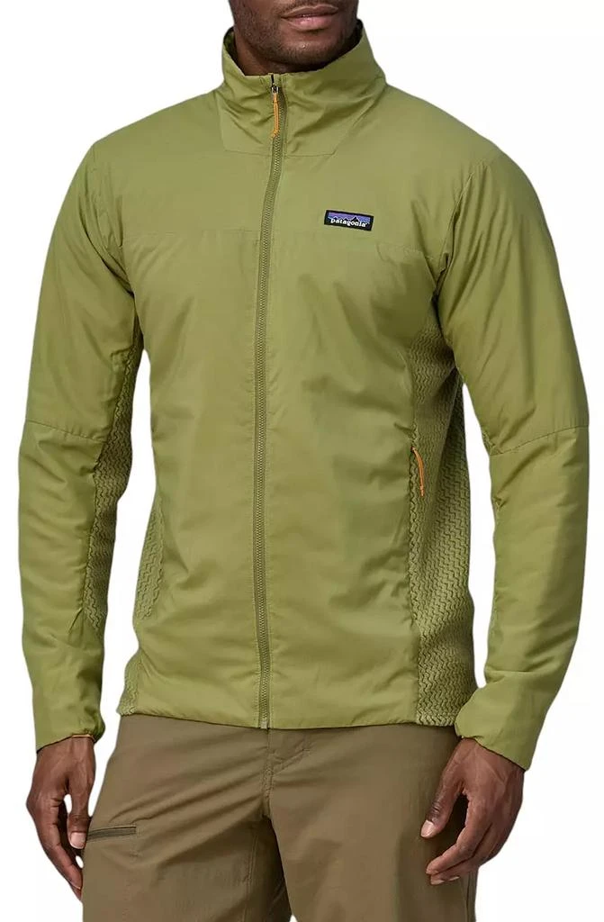 Patagonia Patagonia Men's Nano-Air Light Hybrid Jacket 1