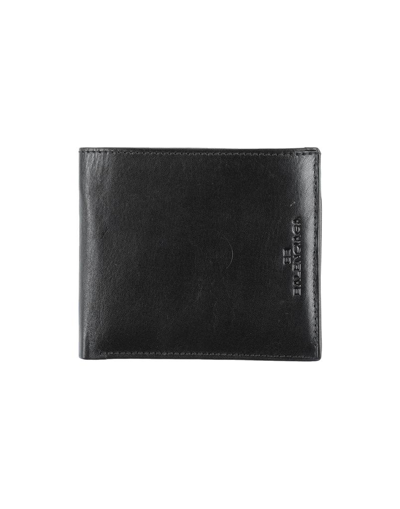 Balenciaga Balenciaga - Wallets - Black - Man