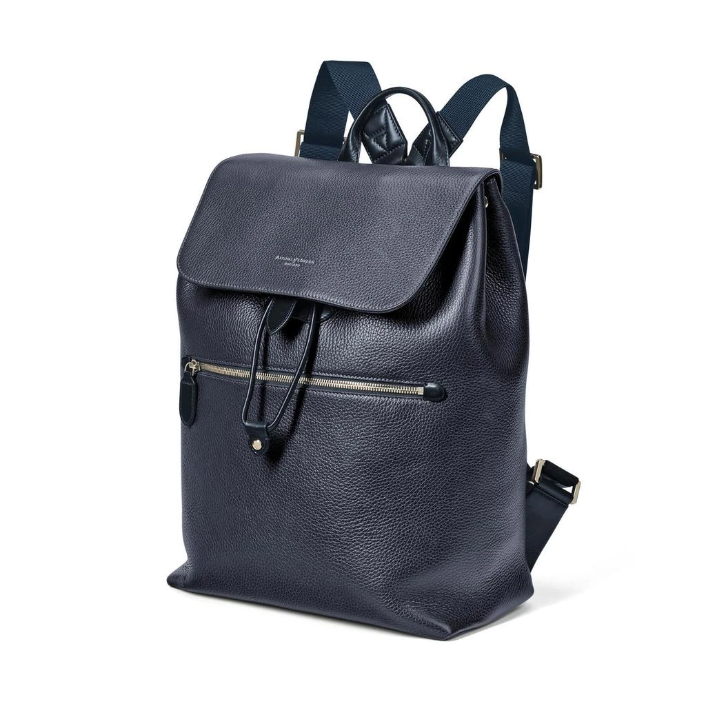 Aspinal of London Reporter backpack 2