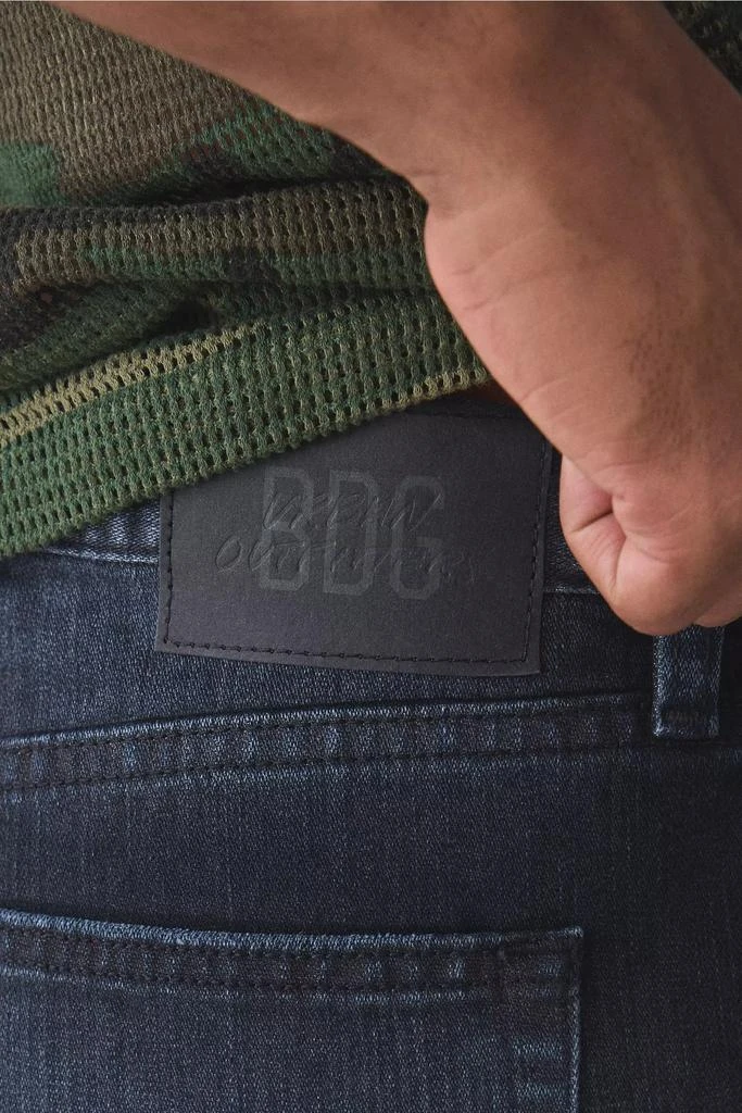 BDG BDG Slacker Destructed Relaxed Flare Jean 4