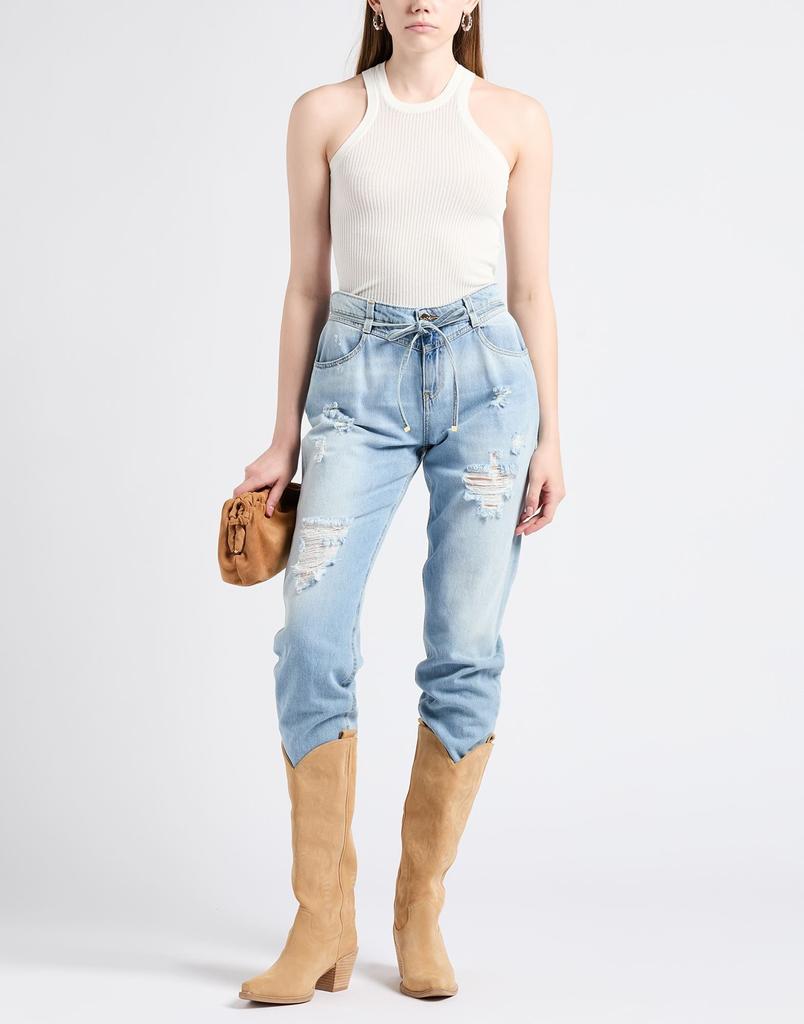 KAOS Denim pants