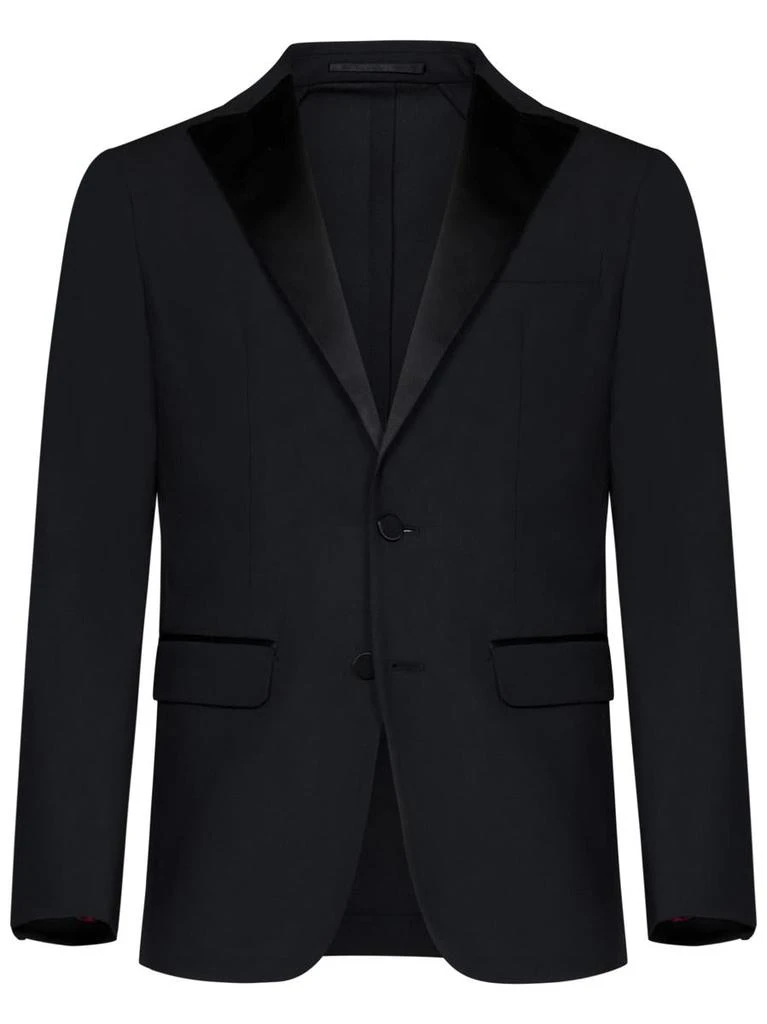 DSQUARED2 DSQUARED2 Miami Suit 4