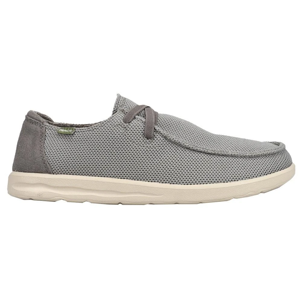 Sanuk Shaka Mesh Slip On Shoes 1