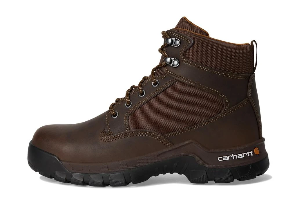 Carhartt 6" Rugged Flex Steel Toe 4