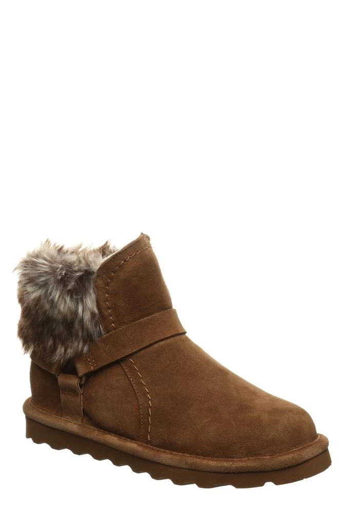 Bearpaw Konnie Genuine Shearling Lined Boot 1