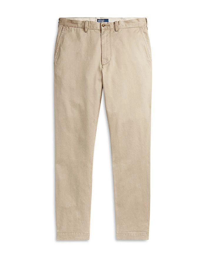 Ralph Lauren Cotton Straight Fit Chino Pants 6