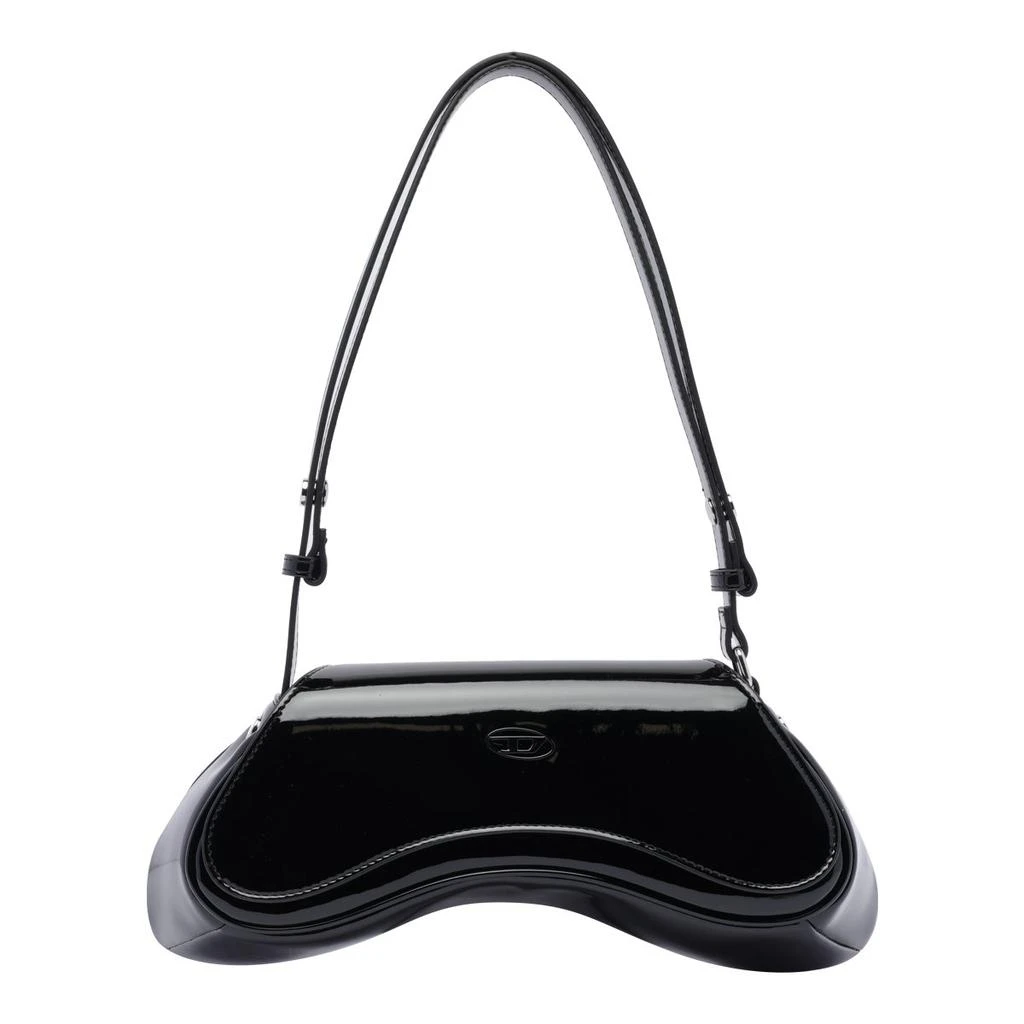 Diesel Diesel Play Shoulder Bag 1