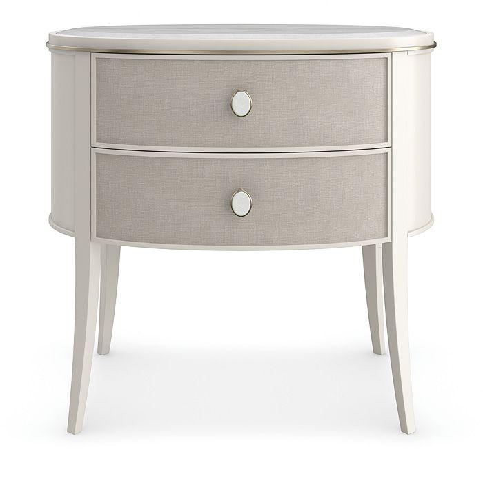 Caracole Bruges Nightstand