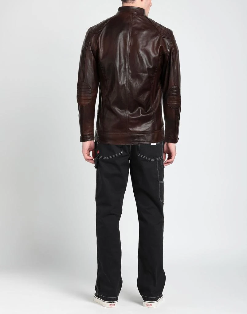 STEWART Biker jacket 3