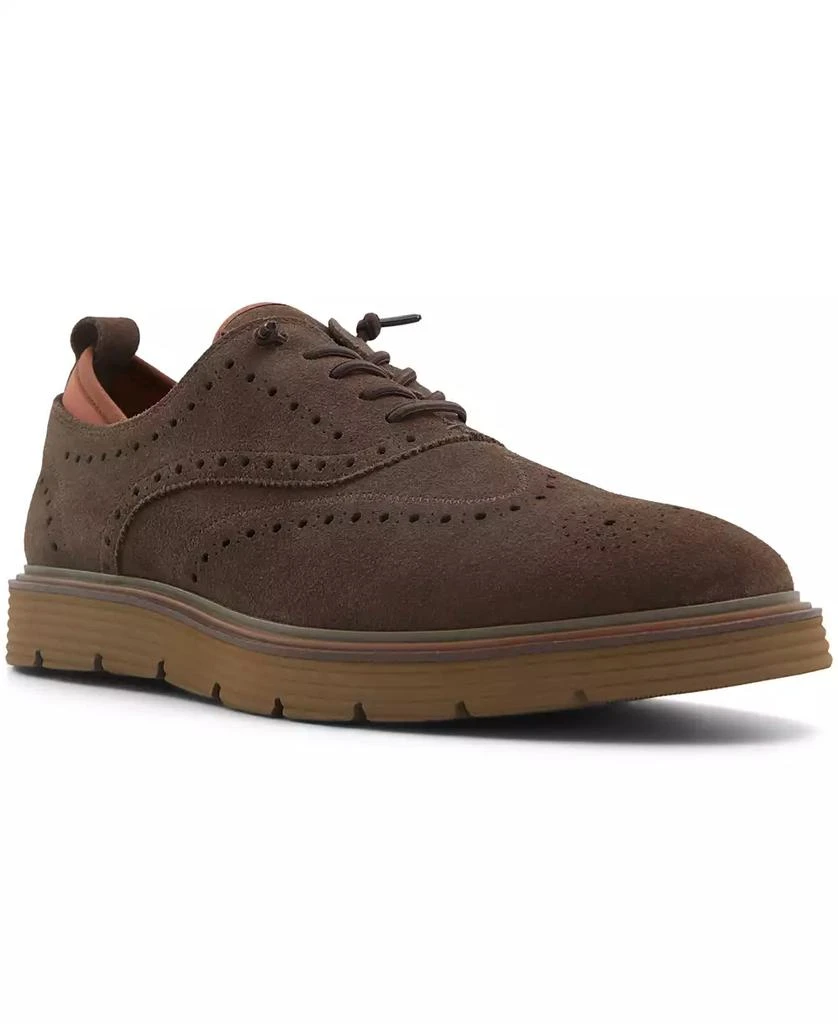 Shop Men's Colindale Wingtip Lace Up Dress Casual Sneakers on Sale at  BeyondStyle  Get 40% Off Men's Colindale Wingtip Lace Up Dress Casual  Sneakers with Limited-Time Flash Deals, Exclusive Discounts, and