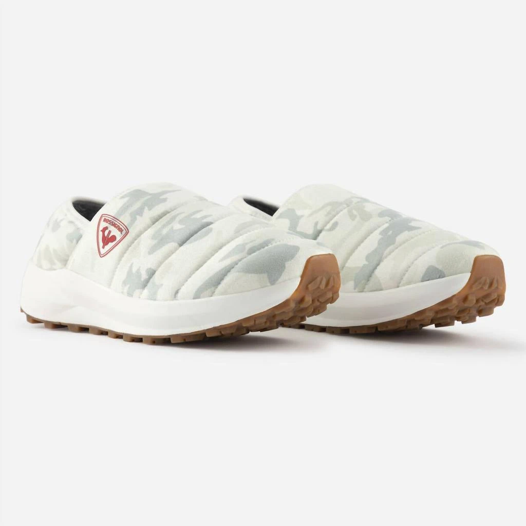 Rossignol Rossignol - UNISEX CHALET WINTER SLIPPERS 3
