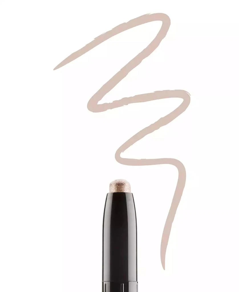 Bodyography Shadow Stylist Crayon and Glitter Eye shadow Bundle 3