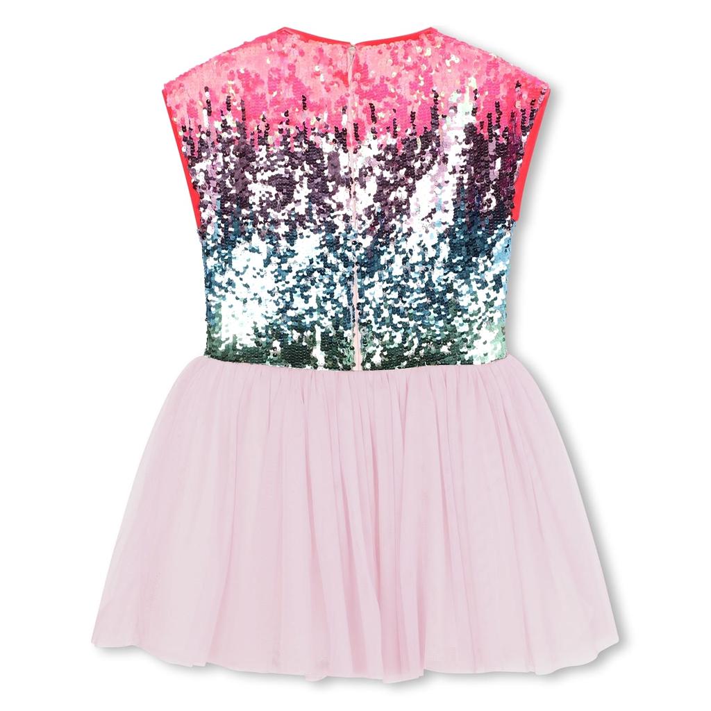 Billieblush Sequin Dress