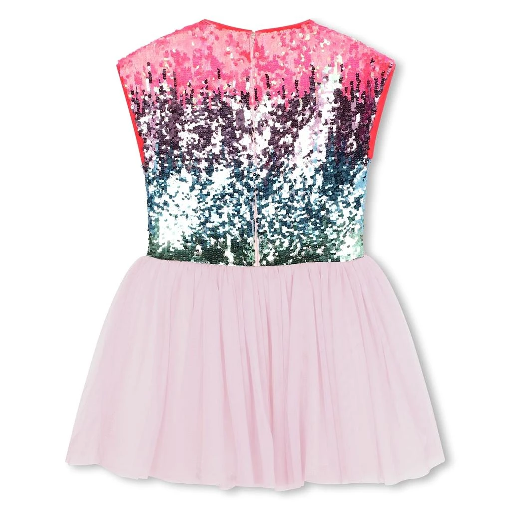 Billieblush Sequin Dress 2