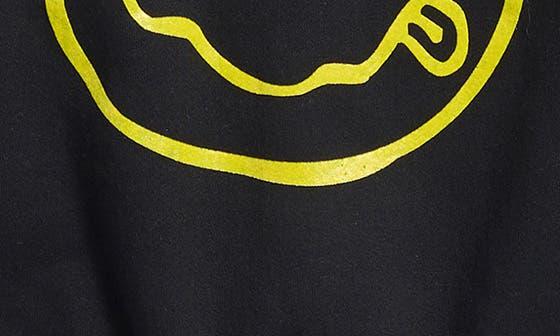 Merch Traffic Kids' Nirvana Graphic Sweatshirt