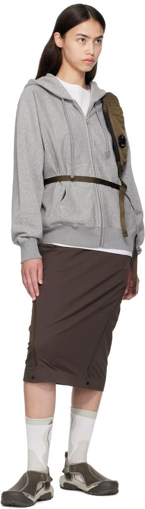 ROA Gray Arpy Sandals 5