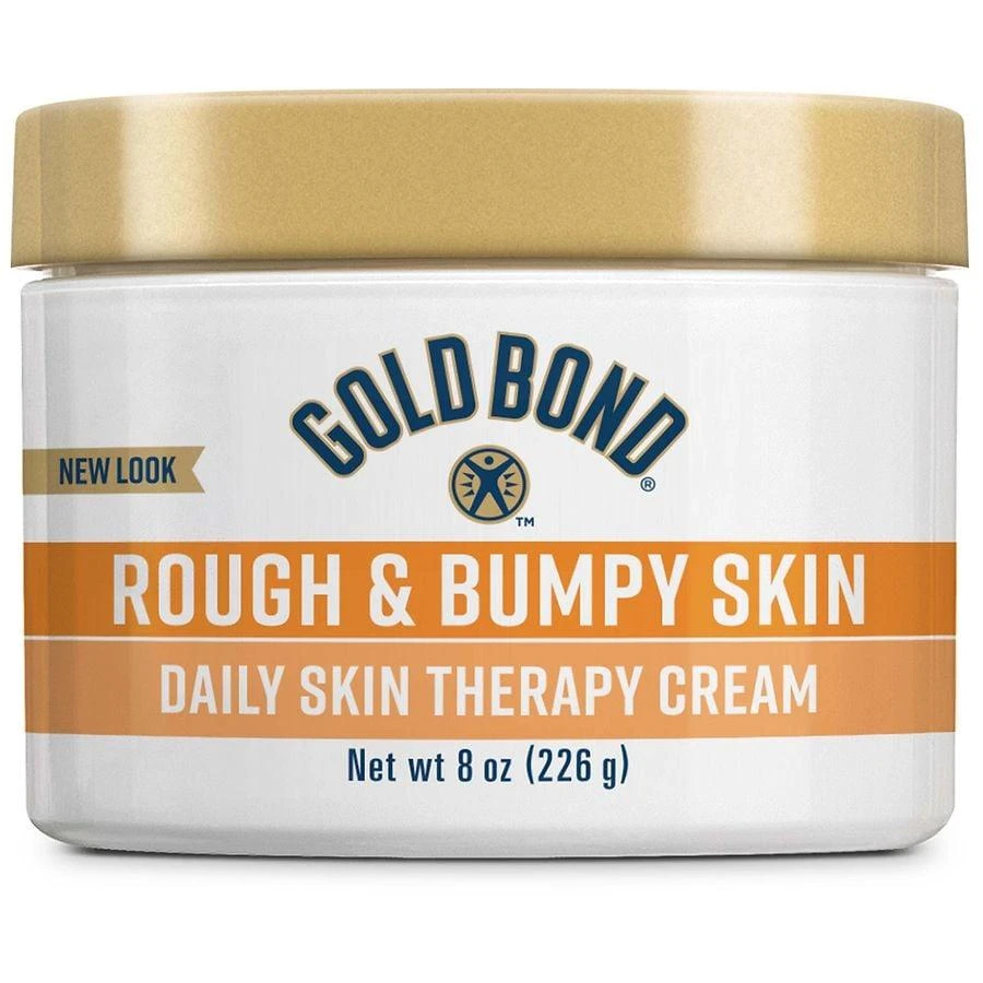 Gold Bond Rough & Bumpy Daily Skin Therapy Cream 1