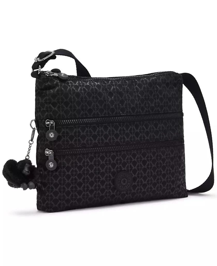 Kipling Alvar Crossbody 4
