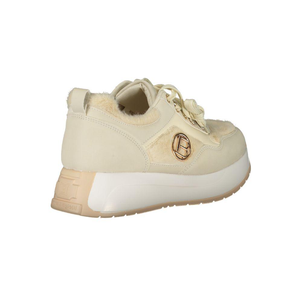 Laura Biagiotti Polyethylene Women Women's Sneaker