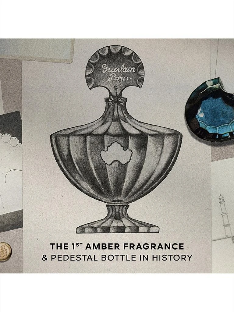 Guerlain Shalimar Eau de Toilette Spray 7