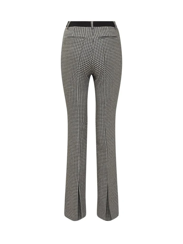 L'AUTRE CHOSE L'Autre Chose Pants With Slits 2