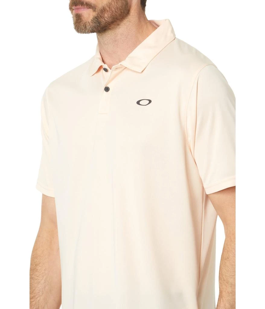 Oakley Icon TN Protect Recycled Polo 3
