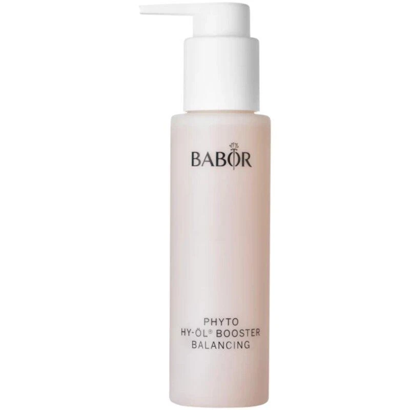 BABOR Babor -  Cleansing Phyto Hy-Oil Booster Calming Deep Cleanser (100ml) 1