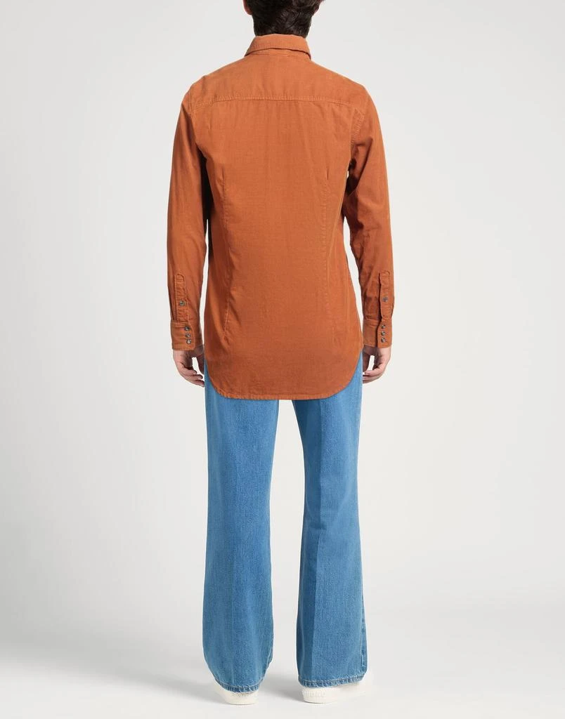 G-Star Solid color shirt 3