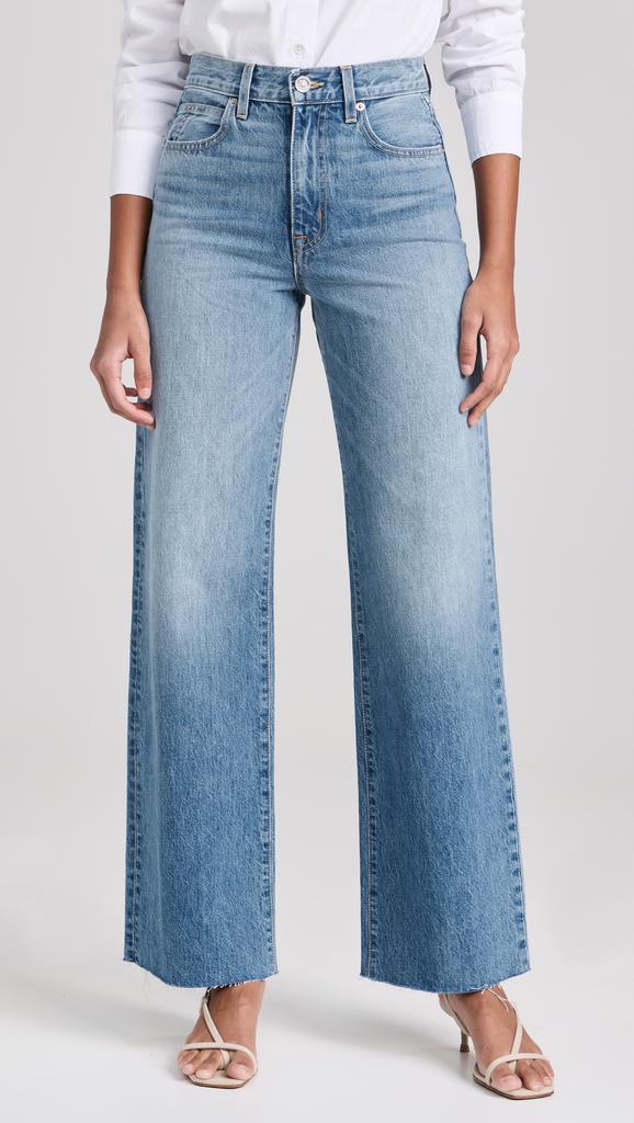 SLVRLAKE Grace Jeans