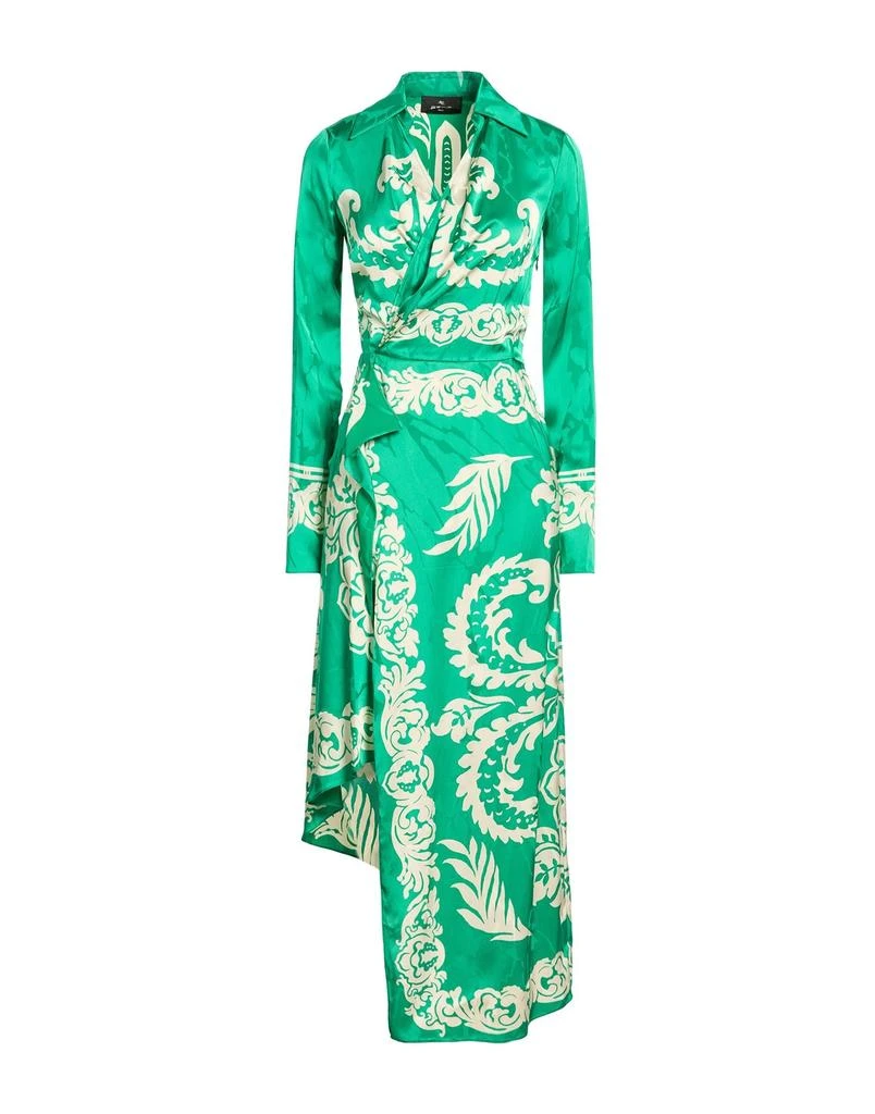 ETRO Midi dress 1