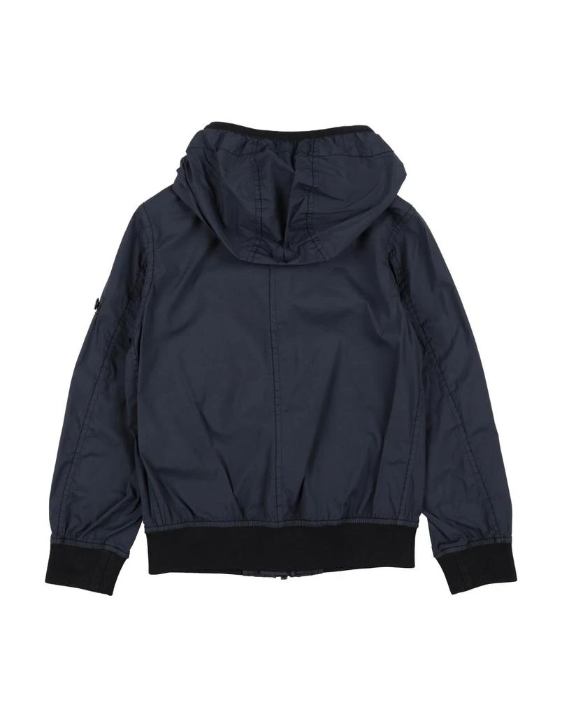 Stone Island Junior Jacket 2