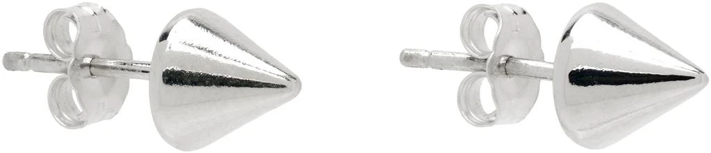 Martine Ali Cone Spike Earrings 2