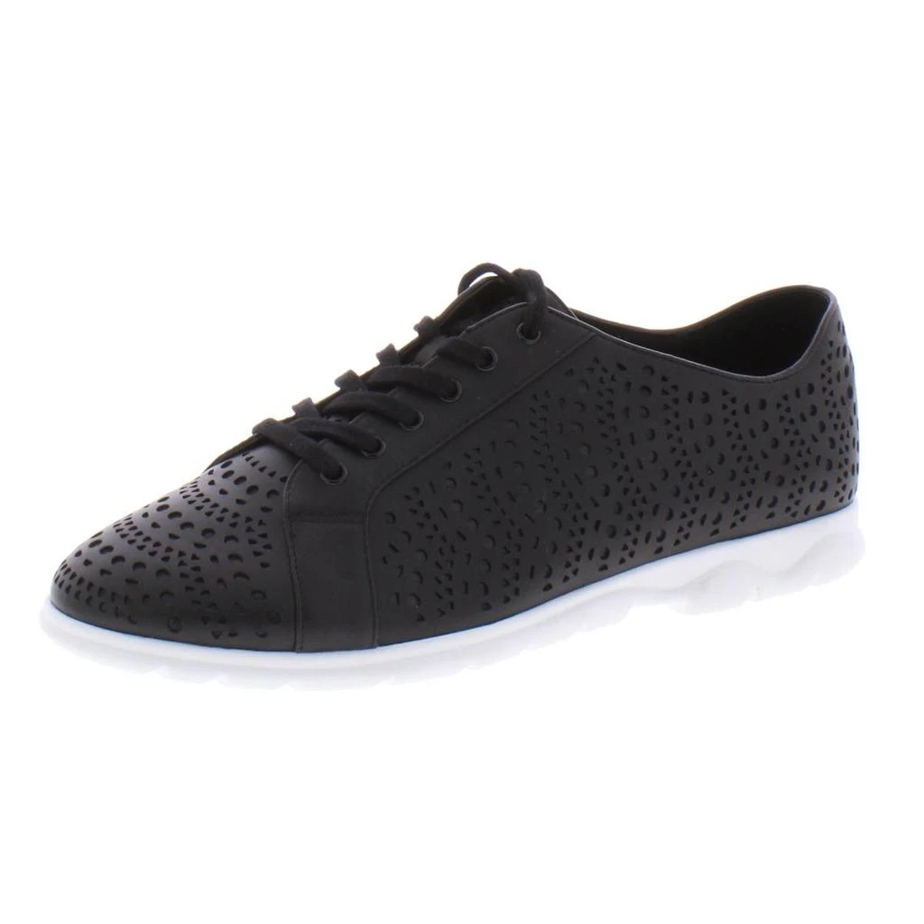Vaneli Sport Yona Womens Perforated Fashion Sneakers 3