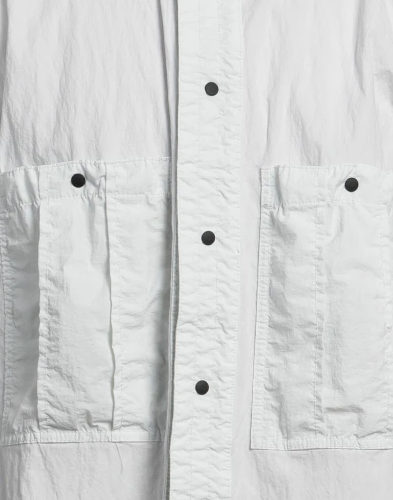 NEMEN Solid color shirt 4