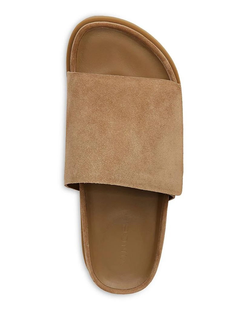 Shop Men's Del Ray Slip On Slide Sandals on Sale at BeyondStyle