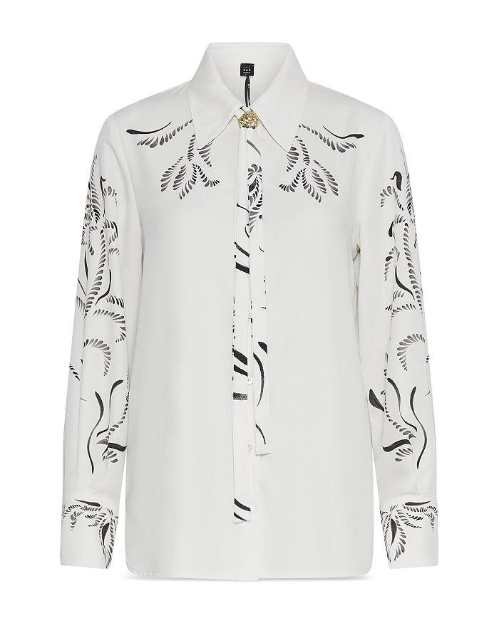 Marella Art.365 Yacht Shirt 5