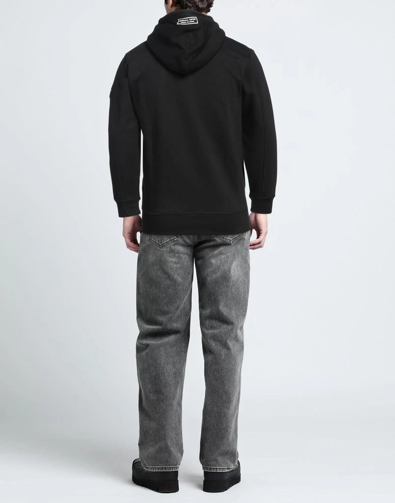 MARSHALL ARTIST Hooded sweatshirt 3