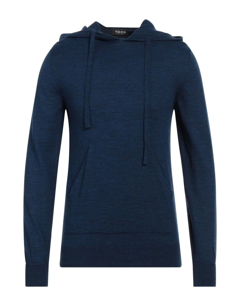 YOON Sweater 1
